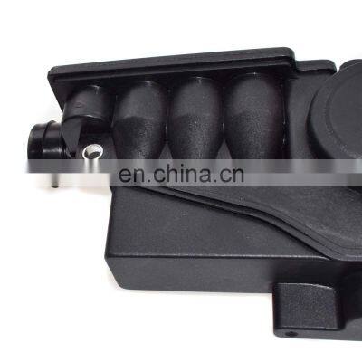 Free Shipping!new OIL SEPARATOR BREATHER CRANKCASE For AUDI A6 TFSI FSI TDI 079103464D photo-2