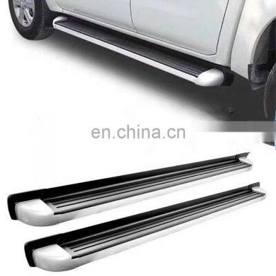 Wholesale Running Boards Side Steps for navara np300 2015+ Pick up side step