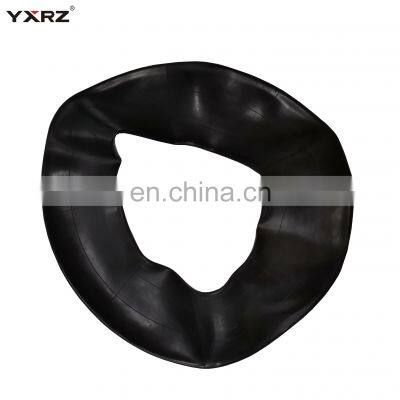 Factory Price 500-12 Butyl Rubber Tire Tube Motorcycle Tyre Inner Tubes for Sale photo-4