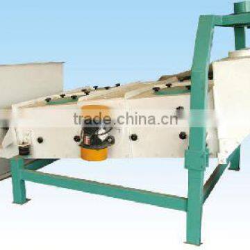 HOT SELL Rice Cleaning Equipment Vibration Cleaning Sieve of TQLZ Series photo-3