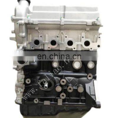 Hot Sale Nne Engine Assembly Long Block DK12-10 For Chinese Car Changhe Furuida K22/K21 Changan KUA YUE