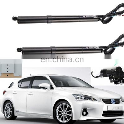 Factory Sonls wholesale high quality electric tailgate lift DS-308 Power tail gate for Lexus CT200 with auto suction