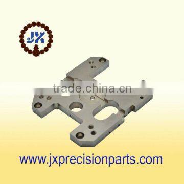 Metal parts milling machining Aluminium turning parts