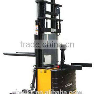 Straddle power stacker--CLH20 Series