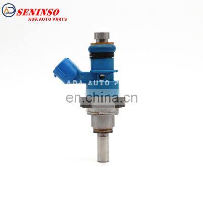 Original Used OEM L3K9-13-250A L3K913250A E7T20271 Fuel Injector Nozzle For Mazda Speed 3 6 CX-7 2.3L Turbo Original Quality