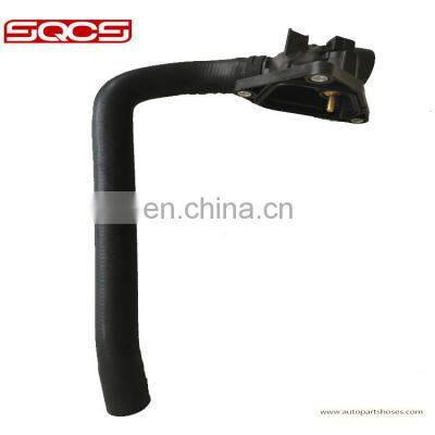 SQCS Auto Engine Coolant Hose A11537600586 A11 53 7 600 586 For BMW N13 F20 F21 F30 F31 photo-2