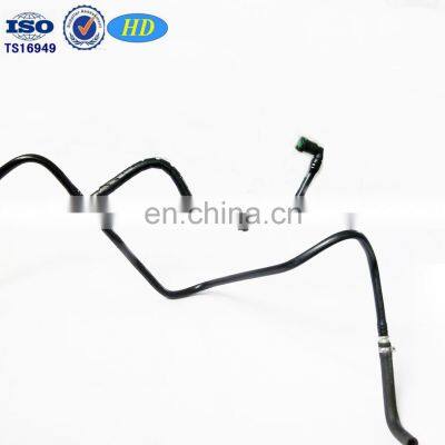 Hot sale SAE 30R9 fuel systems fuel return line auto chassis parts