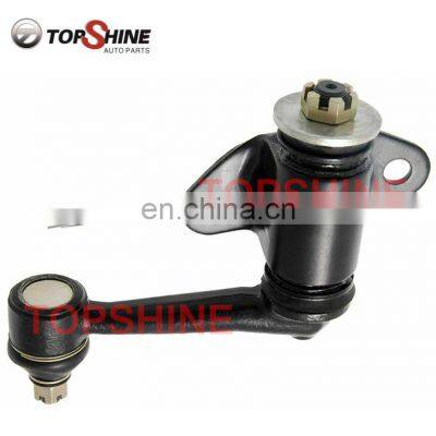 1454584 Suspension Parts Control Arms Idler Arm For Ford photo-4