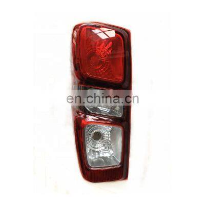 8974882840 8974882830 auto lamp car low level tail light for ISUZU D-MAX 2020