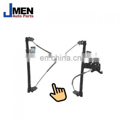 Jmen 6X0837462A Window Regulator for VW Volkswagen LUPO 98- Car Auto Body Spare Parts