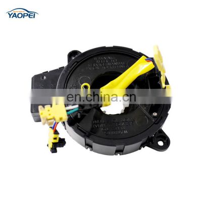 100005847 56049461AA 05082050AC Car Steering Wheel Combination Switch Cable Assy For Chrysler Voyager Dodge Dakota