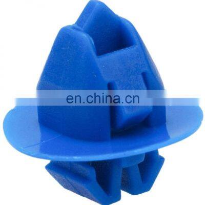 OEM Rocker Moulding Clips 75396-35020 New Car Door Panel Plastic Clips Fasteners Retainer rivet