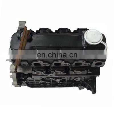 Turbo Diesel Del Motor QD32 Engine For Nissan Terrano Elgrand Caravan Datsun Atlas Homy photo-5