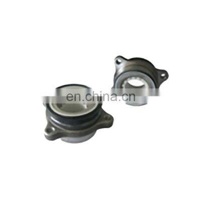 CNBF Flying Auto Parts Wheel bearing, rear wheel bearing, automobile hub unit for Toyota for 54KWH02 QSK55-326000