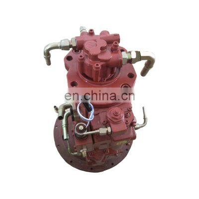 Cheaper price Modified hydraulic pump S260 K3V63DT Excavator ram pump