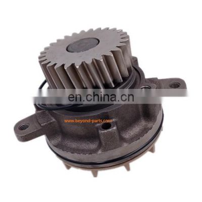 EC360B excavator water pump 20734268