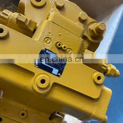 Hydraulic Elephant Pump Truck Pump 140 With 120 27318717
