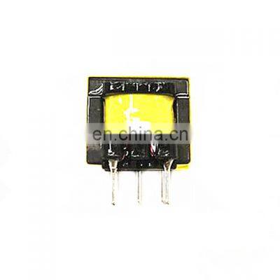 Pulse Flyback High Frequency High Voltage Electrical Transformer EI30 photo-2