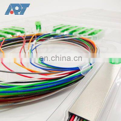 Communication System Wholesale PLC Splitter 1x16 With Manufacturer Cost Price photo-3