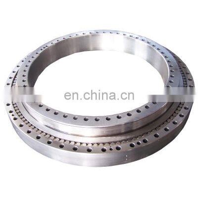 LYJW Single Row Cross Roller Slewing Bearing Price Swing Bearing Turntable Bearings Ball Swing Circle