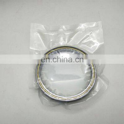 Thin Section Ball Bearing Radial Contact Bearing CSCU045-2RS photo-3