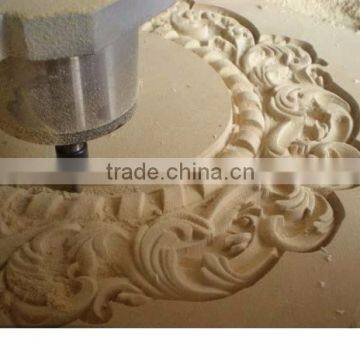 Yaskawa Servo Motor With Multiple Spindles YISHUN Cnc Multi-heads Router Cnc With Double Spindles Double Heads Cnc Wood Cutting photo-6