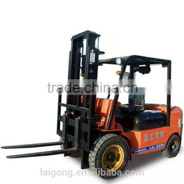 Cheap Diesel Forklift and Forklift Truck for Sale Quality Choice photo-6