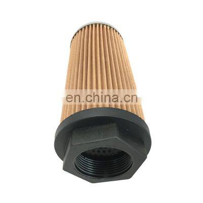 High Performance Vacuum Pump Filter E2M175 E2M275 Oil Suction Filter A223-04-032