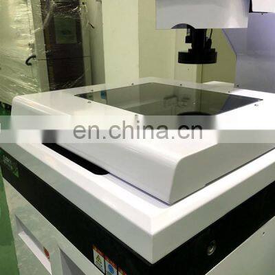 High Precision High Efflciency Video Measuring Machine photo-4
