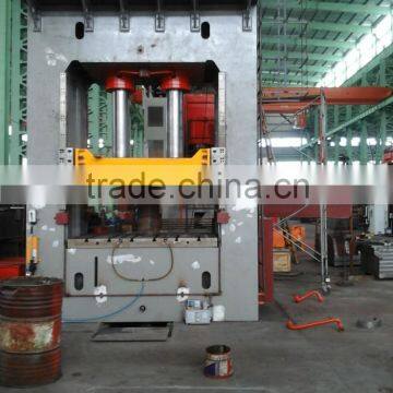 plate and frame filter press machine