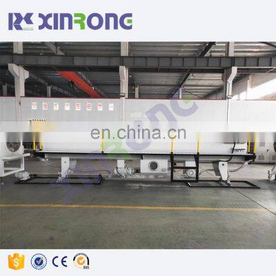 90~400mm PVC Plastic Pipe Extruding Machine Line photo-4