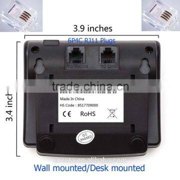 2016 Cheeta New Version Powerful Frequency Phone Jammer Call Blocker photo-3