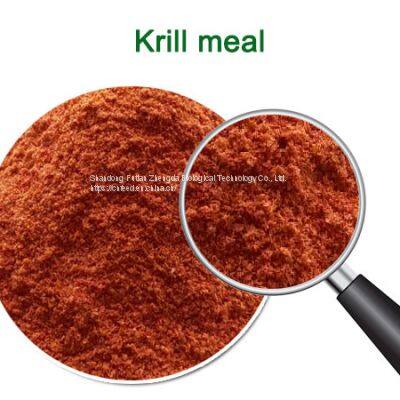 krill meal Antarctic krill powder