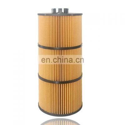 Auto Engine Oil Filter For Hengst