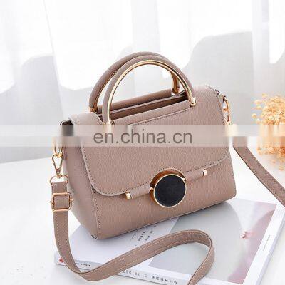 Evening Handbag 2021 New Bag Female Women Handbags Korean Sweet Fashion Sports Handbags Ladies Hand Bag Women