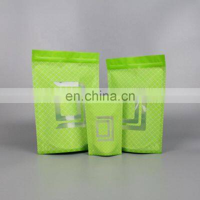 Eco Friendly Biodegradable Clothing Packaging Plastic Bags