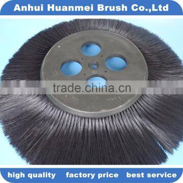 Snow Disc Roller Brush photo-2