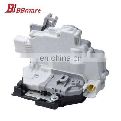 BBmart Auto Fitments Car Parts Door Lock Latch Actuator for Audi B8/Q5 OE 8J1 837 015A 8J1837015A