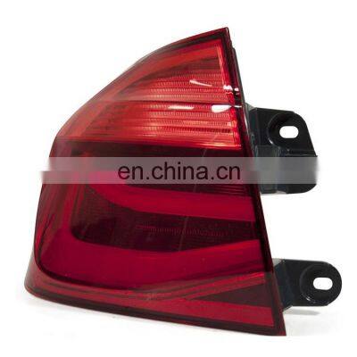 left outer tail lamp rear lamp 63217369117 for 3 Series F30 F80 taillight