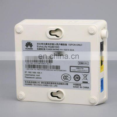 HG8010C 1GE FTTH Wifi Router Gpon Ont photo-4
