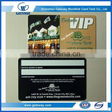 Full Color Offset Pvc Card,Printing Plastic Pvc Card