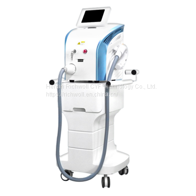 IPL M22 opt machine hair removal RF laser beauty equipment skin rejuvenation OPT Permanent hair removal