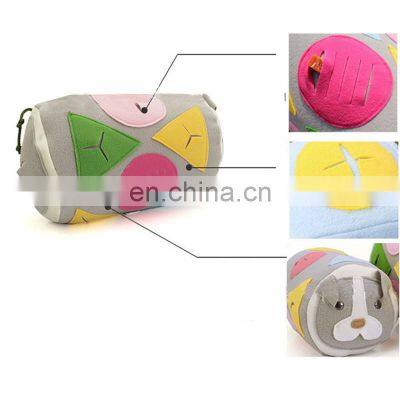 Favourable Price Manufacturing Direct Selling Large Cow Pet Dog Lemi Snuffle Mat photo-5