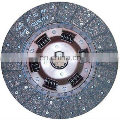 Clutch Disc 1-31240-310-0 1-31240-171-0 1-31240-308-0 1-31240-318-0 1-31240-869-0 DG-916 803861 For VW