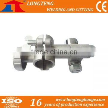 32 mm Angle Adjustment Machine Universal Cutting Torch Holder