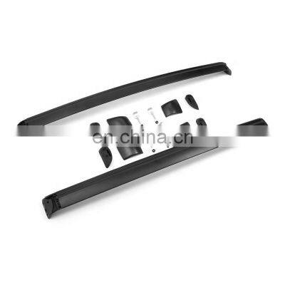 High Quality Aluminum Alloy Rack Roof Rails Luggage Rack For Tesla Model Y 2021