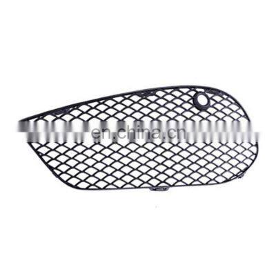 OEM 2058852523 2058852623 w205  front bumper grille cover trim fog Lamp Foglight Area for mercedes w205 c300 c class 2015-2018