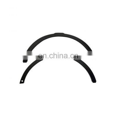 OEM LR044280 LR044278 Front Wheel Arch Flares for Land Rover Range Rover Evoque 2012-2021