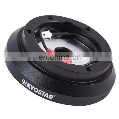 for mitsubishi steering wheel hub adapter boss kit