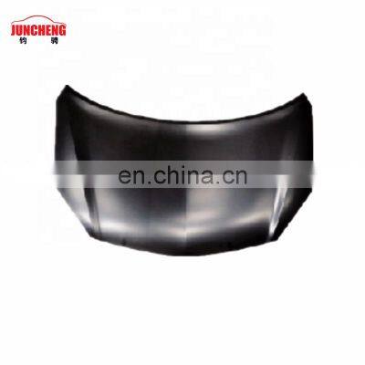 OEM Steel car hood/bonnet body panel  for RN Koleos OEM#651000024R